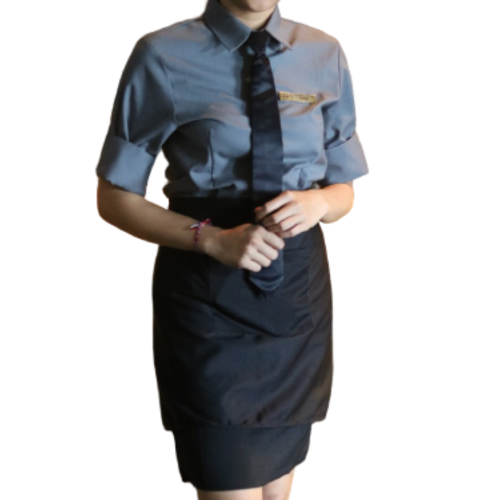 Seragam Operasional Restaurant