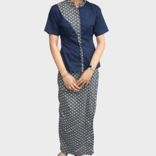 Seragam Housekeeping