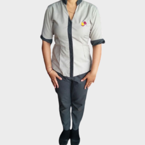 Seragam Housekeeping